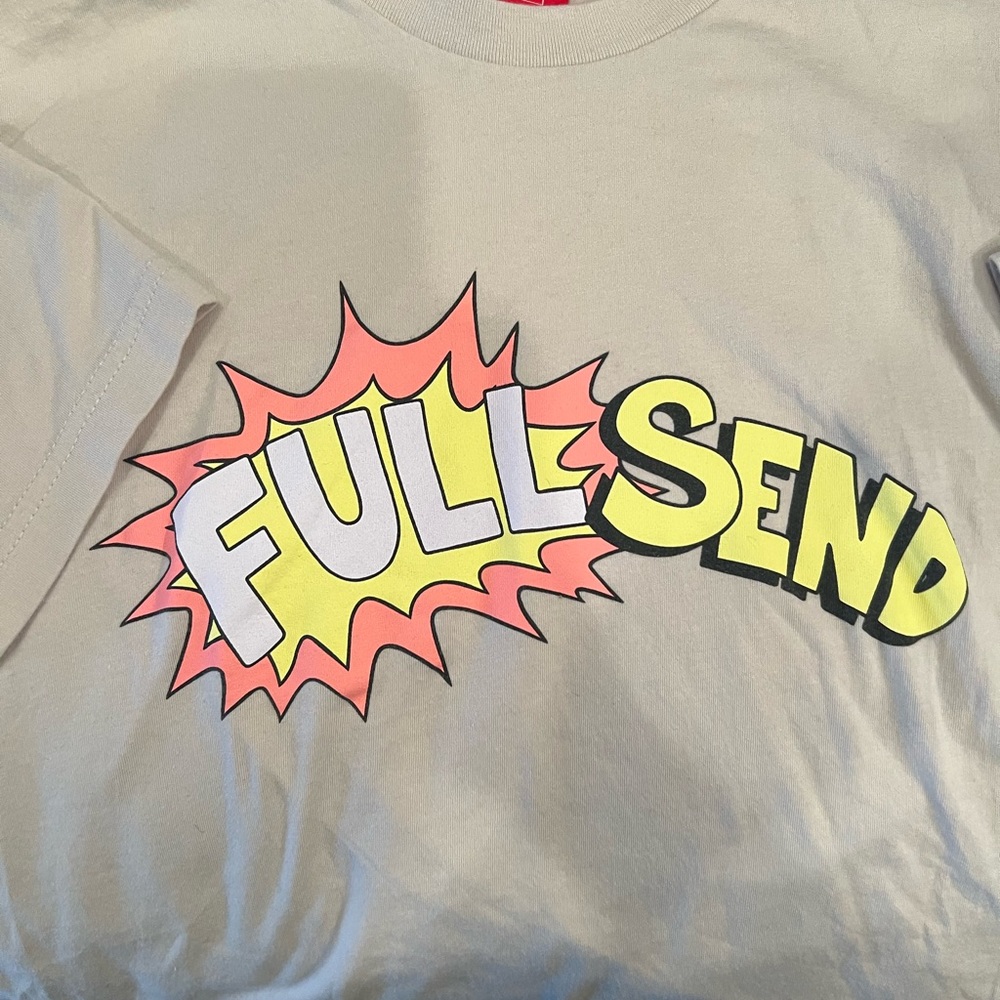Nelke boys T shirt